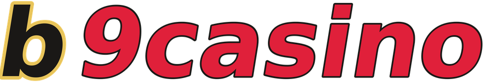 b9casino logo