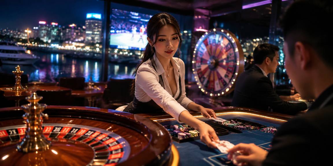 b9casino Versi iOS