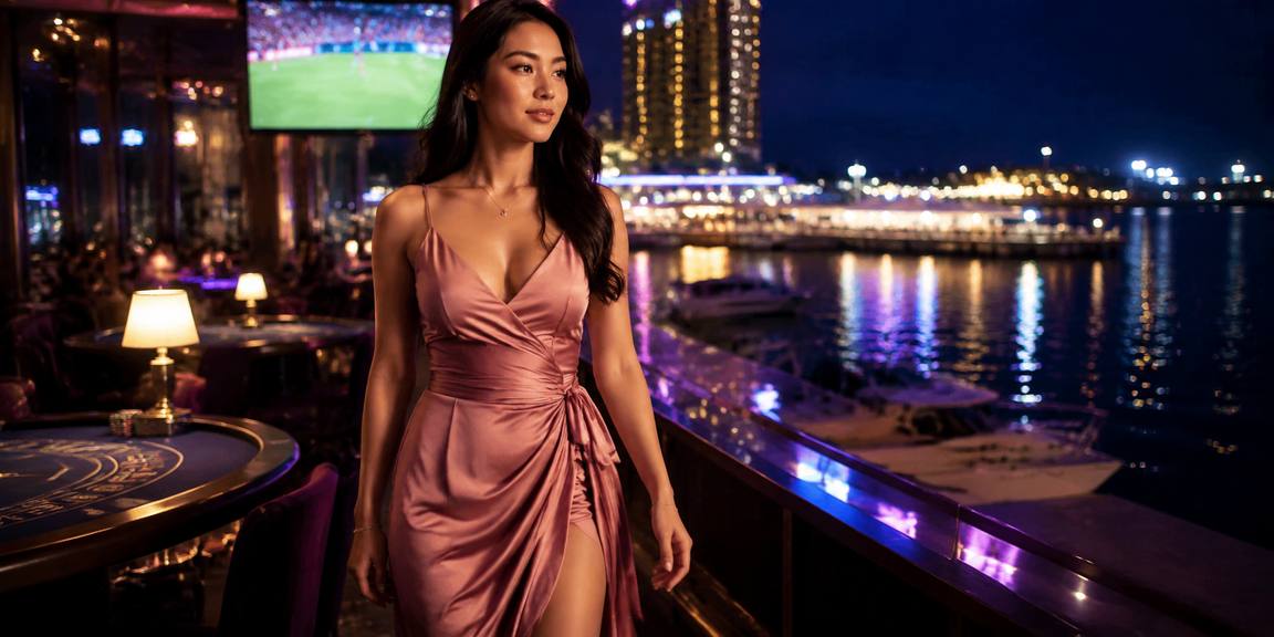 b9casino Treasure Chest — Apa yang Kami Tawarkan